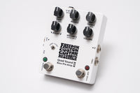 【used】Freedom Custom Guitar Research / SP-BP-03 Quad Sound Bass PreampⅡ【GIB Yokohama】