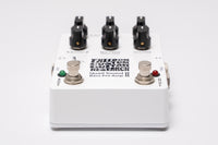 【used】Freedom Custom Guitar Research / SP-BP-03 Quad Sound Bass PreampⅡ【GIB Yokohama】