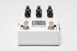 【used】Freedom Custom Guitar Research / SP-BP-03 Quad Sound Bass PreampⅡ【GIB Yokohama】