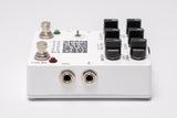 【used】Freedom Custom Guitar Research / SP-BP-03 Quad Sound Bass PreampⅡ【GIB Yokohama】
