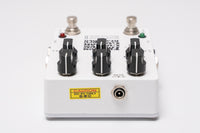 【used】Freedom Custom Guitar Research / SP-BP-03 Quad Sound Bass PreampⅡ【GIB Yokohama】