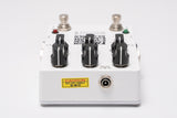 【used】Freedom Custom Guitar Research / SP-BP-03 Quad Sound Bass PreampⅡ【GIB Yokohama】