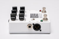 【used】Freedom Custom Guitar Research / SP-BP-03 Quad Sound Bass PreampⅡ【GIB Yokohama】
