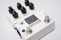 【used】Freedom Custom Guitar Research / SP-BP-03 Quad Sound Bass PreampⅡ【GIB Yokohama】