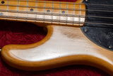 【used】Music Man / Pre Ernie StingRay NAT 1977 4.810kg #B003397【GIB Yokohama】