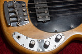 【used】Music Man / Pre Ernie StingRay NAT 1977 4.810kg #B003397【GIB Yokohama】