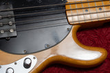 【used】Music Man / Pre Ernie StingRay NAT 1977 4.810kg #B003397【GIB Yokohama】