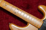 【used】Music Man / Pre Ernie StingRay NAT 1977 4.810kg #B003397【GIB Yokohama】
