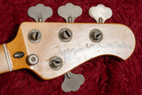 【used】Music Man / Pre Ernie StingRay NAT 1977 4.810kg #B003397【GIB Yokohama】