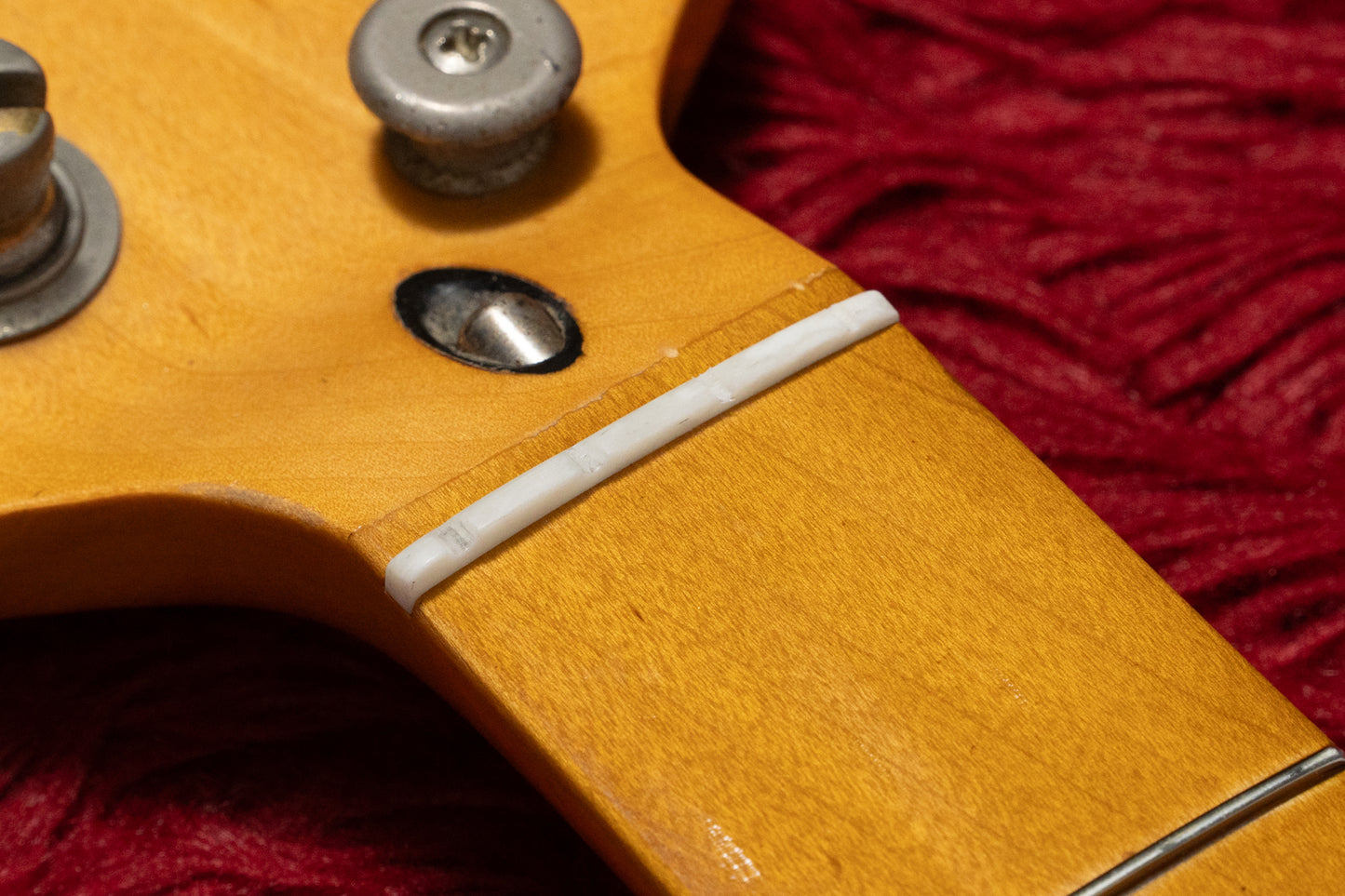 【used】Music Man / Pre Ernie StingRay NAT 1977 4.810kg #B003397【GIB Yokohama】