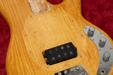 【used】Music Man / Pre Ernie StingRay NAT 1977 4.810kg #B003397【GIB Yokohama】