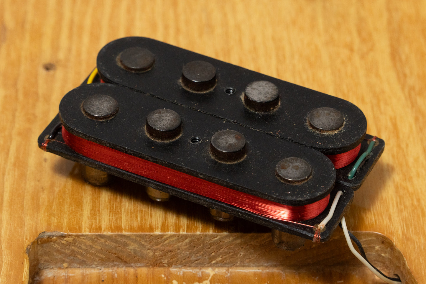 【used】Music Man / Pre Ernie StingRay NAT 1977 4.810kg #B003397【GIB Yokohama】