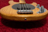 【used】Music Man / Pre Ernie StingRay NAT 1977 4.810kg #B003397【GIB Yokohama】