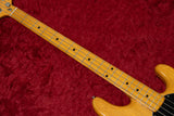【used】Music Man / Pre Ernie StingRay NAT 1977 4.810kg #B003397【GIB Yokohama】