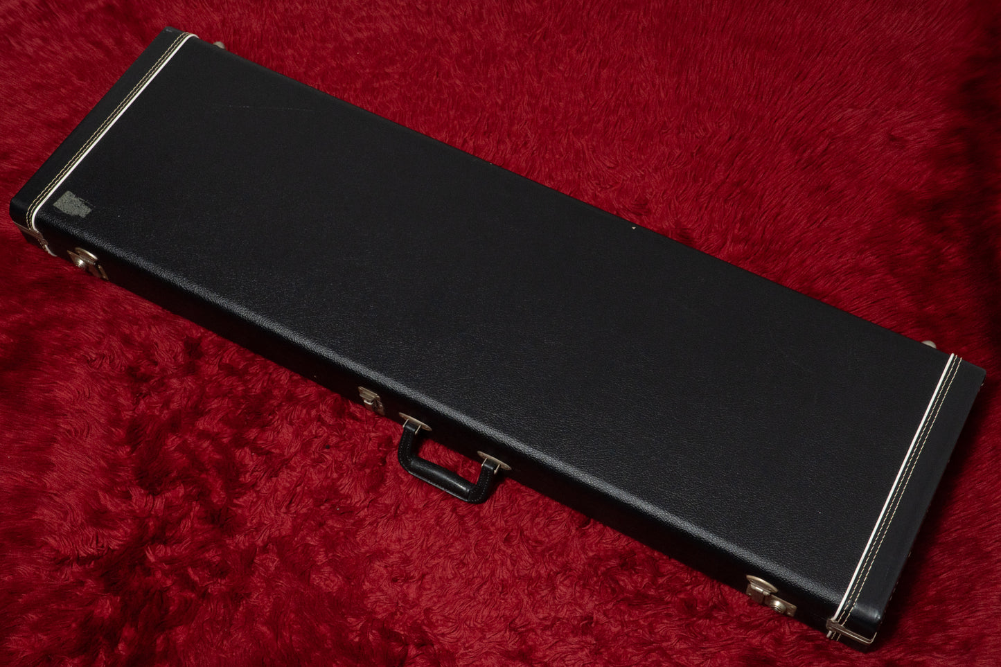 【used】Music Man / Pre Ernie StingRay NAT 1977 4.810kg #B003397【GIB Yokohama】