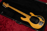 【used】Music Man / Pre Ernie StingRay NAT 1977 4.810kg #B003397【GIB Yokohama】