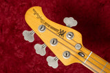【used】Music Man / Pre Ernie StingRay NAT 1977 4.810kg #B003397【GIB Yokohama】