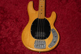【used】Music Man / Pre Ernie StingRay NAT 1977 4.810kg #B003397【GIB Yokohama】