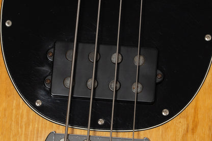 【used】Music Man / Pre Ernie StingRay NAT 1977 4.810kg #B003397【GIB Yokohama】