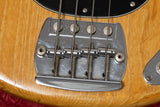 【used】Music Man / Pre Ernie StingRay NAT 1977 4.810kg #B003397【GIB Yokohama】
