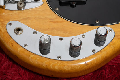 【used】Music Man / Pre Ernie StingRay NAT 1977 4.810kg #B003397【GIB Yokohama】