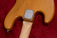 【used】momose / MJB1-STD Custom Vintage Natural 4.395kg #16060【GIB Yokohama】