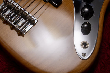【used】momose / MJB1-STD Custom Vintage Natural 4.395kg #16060【GIB Yokohama】
