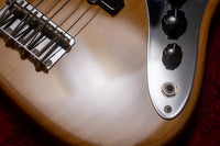 【used】momose / MJB1-STD Custom Vintage Natural 4.395kg #16060【GIB Yokohama】
