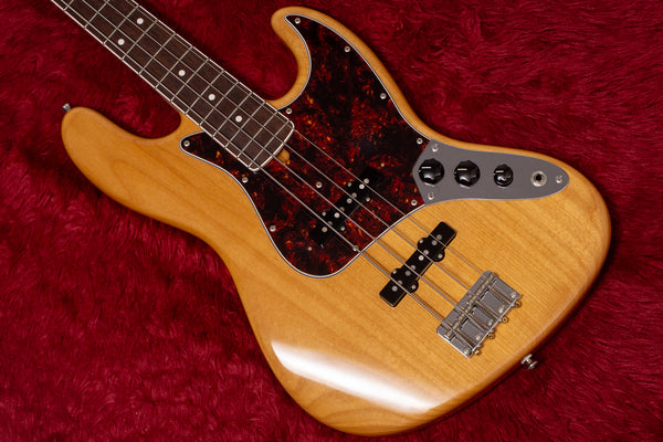 【used】momose / MJB1-STD Custom Vintage Natural 4.395kg #16060【GIB Yokohama】