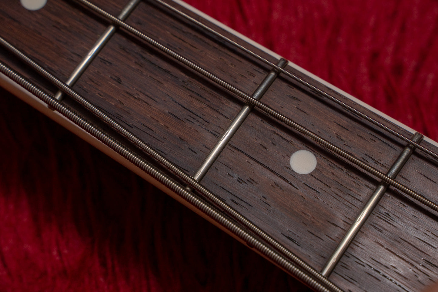 【used】momose / MJB1-STD Custom Vintage Natural 4.395kg #16060【GIB Yokohama】