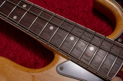 【used】momose / MJB1-STD Custom Vintage Natural 4.395kg #16060【GIB Yokohama】