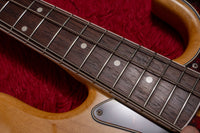 【used】momose / MJB1-STD Custom Vintage Natural 4.395kg #16060【GIB Yokohama】