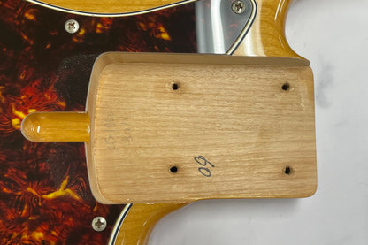 【used】momose / MJB1-STD Custom Vintage Natural 4.395kg #16060【GIB Yokohama】