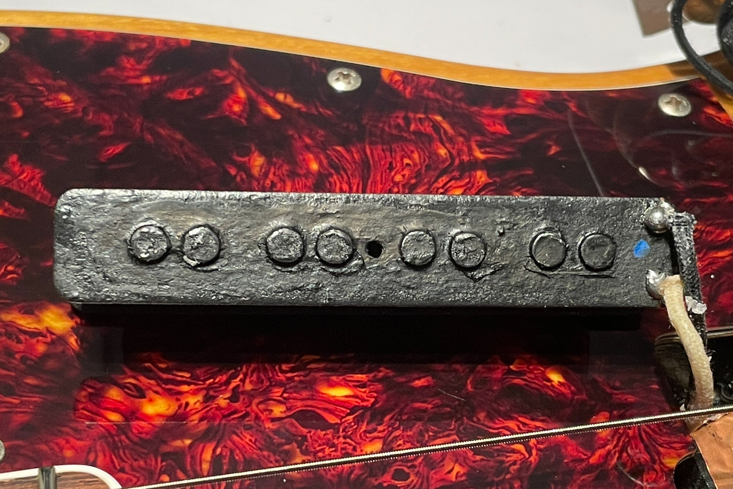 【used】momose / MJB1-STD Custom Vintage Natural 4.395kg #16060【GIB Yokohama】