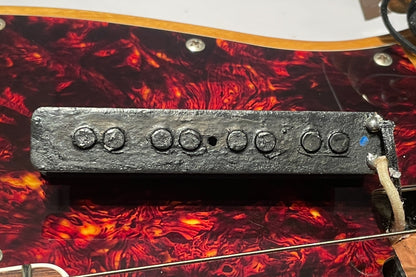 【used】momose / MJB1-STD Custom Vintage Natural 4.395kg #16060【GIB Yokohama】
