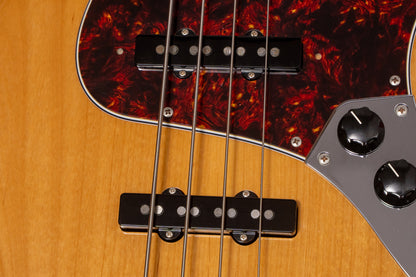 【used】momose / MJB1-STD Custom Vintage Natural 4.395kg #16060【GIB Yokohama】