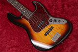 【used】Fender / Made in Japan Heritage 60s Jazz Bass 3TS 2024 4.120kg #JD24005234【GIB Yokohama】