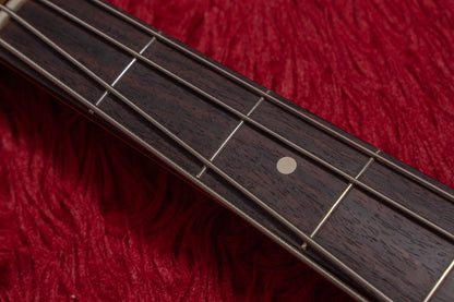 【used】Fender / Made in Japan Heritage 60s Jazz Bass 3TS 2024 4.120kg #JD24005234【GIB Yokohama】