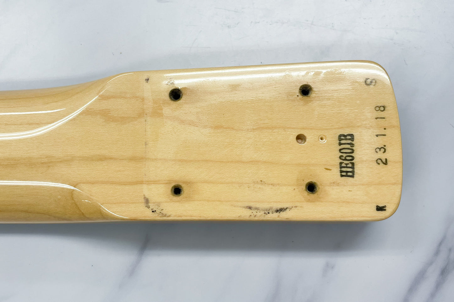 【used】Fender / Made in Japan Heritage 60s Jazz Bass 3TS 2024 4.120kg #JD24005234【GIB Yokohama】
