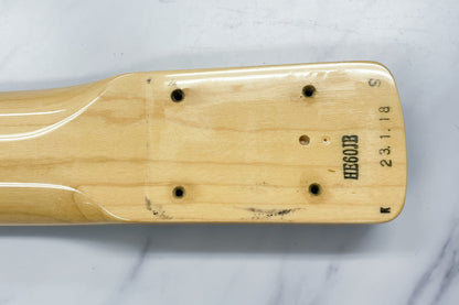 【used】Fender / Made in Japan Heritage 60s Jazz Bass 3TS 2024 4.120kg #JD24005234【GIB Yokohama】