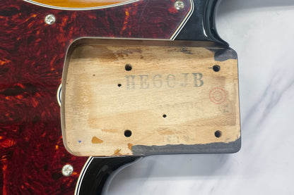 【used】Fender / Made in Japan Heritage 60s Jazz Bass 3TS 2024 4.120kg #JD24005234【GIB Yokohama】