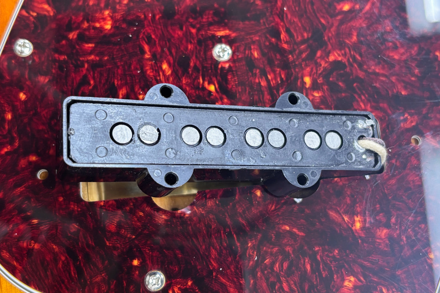 【used】Fender / Made in Japan Heritage 60s Jazz Bass 3TS 2024 4.120kg #JD24005234【GIB Yokohama】