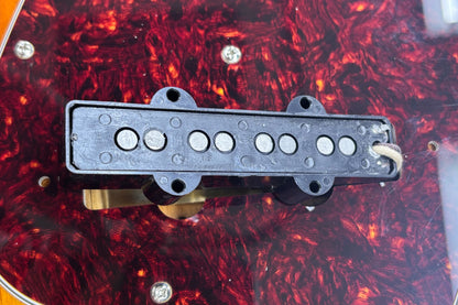 【used】Fender / Made in Japan Heritage 60s Jazz Bass 3TS 2024 4.120kg #JD24005234【GIB Yokohama】