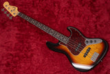 【used】Fender / Made in Japan Heritage 60s Jazz Bass 3TS 2024 4.120kg #JD24005234【GIB Yokohama】