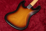 【used】Fender / Made in Japan Heritage 60s Jazz Bass 3TS 2024 4.120kg #JD24005234【GIB Yokohama】
