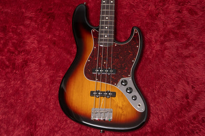 【used】Fender / Made in Japan Heritage 60s Jazz Bass 3TS 2024 4.120kg #JD24005234【GIB Yokohama】