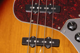 【used】Fender / Made in Japan Heritage 60s Jazz Bass 3TS 2024 4.120kg #JD24005234【GIB Yokohama】