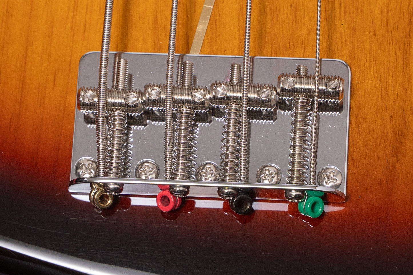 【used】Fender / Made in Japan Heritage 60s Jazz Bass 3TS 2024 4.120kg #JD24005234【GIB Yokohama】
