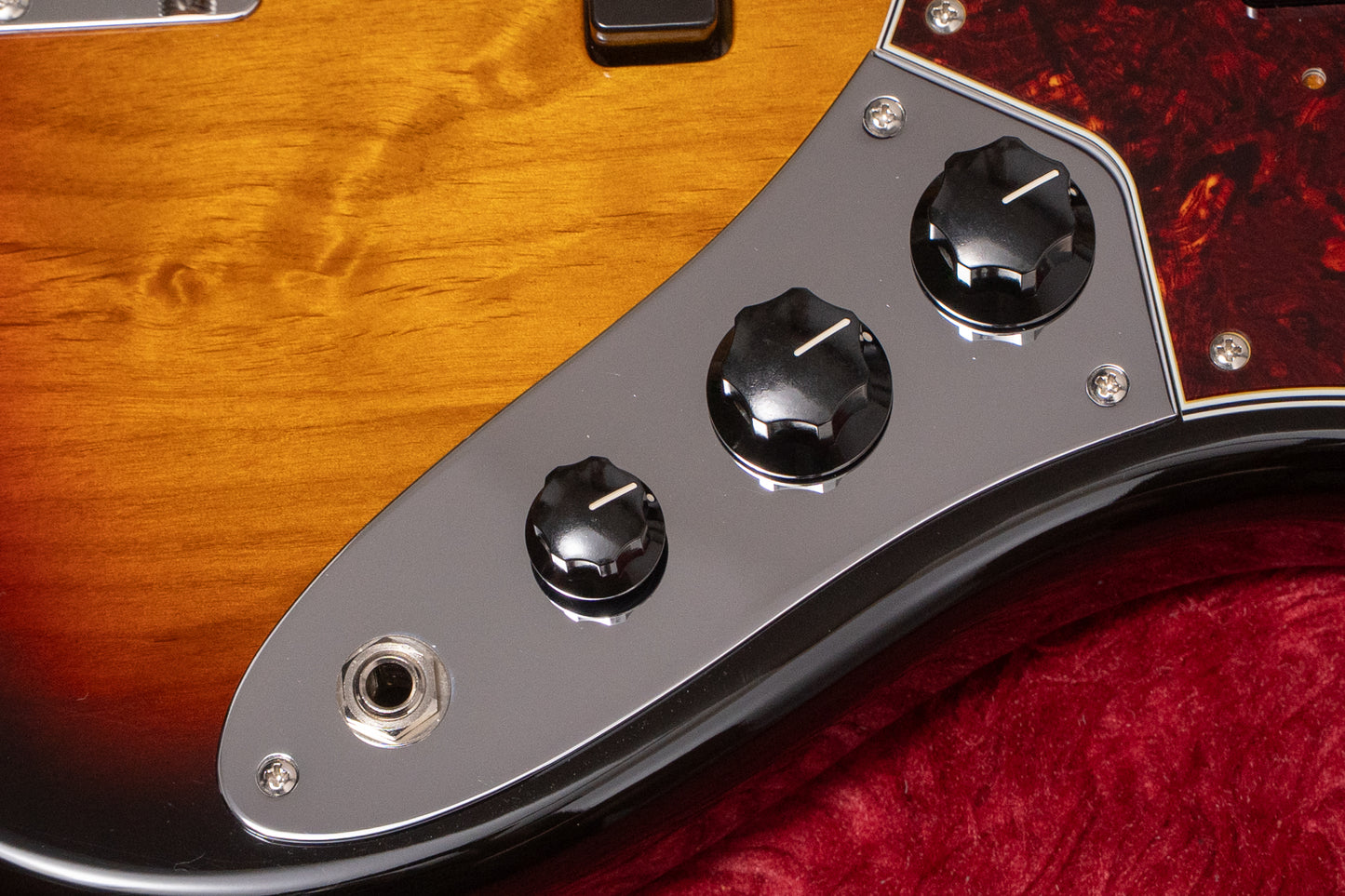 【used】Fender / Made in Japan Heritage 60s Jazz Bass 3TS 2024 4.120kg #JD24005234【GIB Yokohama】