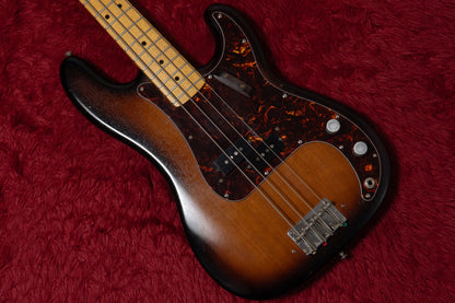 【used】Fernandes / FPB 3TS 1970s BURNY OLDS 4.220kg 【GIB Yokohama】